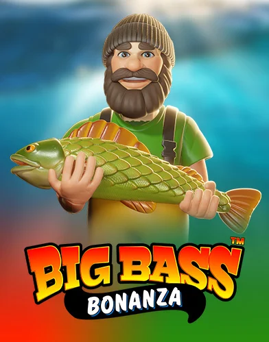 Big Bass Bonanza