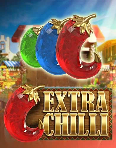 Extra Chilli