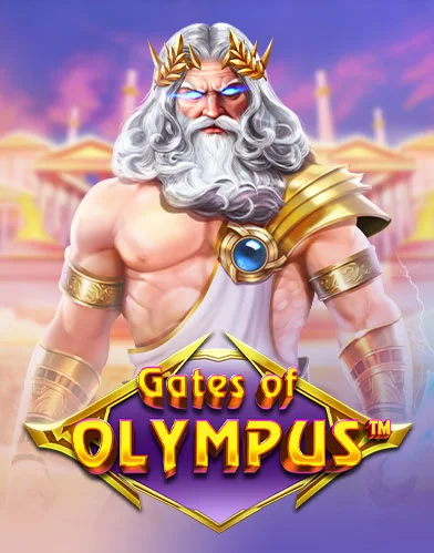 Gates of Olympus