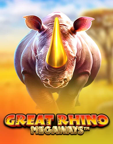 Great Rhino Megaways