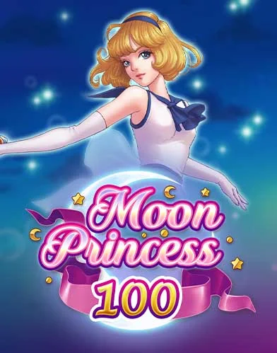 Moon Princess 100