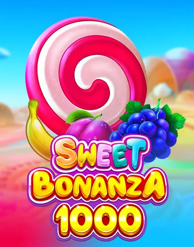 Sweet Bonanza 1000